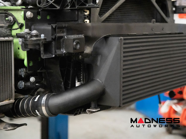 Audi RS3 Performance Intercooler by Forge Motorsport